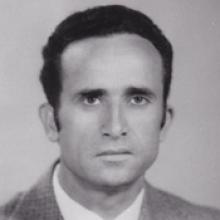 DOMENICO MENEI Obituary pic
