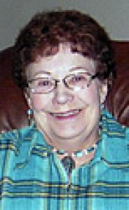 HELEN LUY Obituary pic