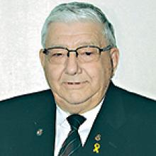DAVID ROBERT WALKER Obituary pic