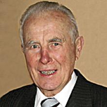 BRUNO FISCHER - Obituary pic