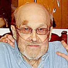 KENNETH WALTER (KEN) BOLTON Obituary pic