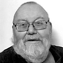 PAUL BENNY MANDZIUK Obituary pic