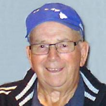 BRUCE WILLIAM MANNESS Obituary pic