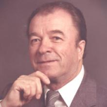 WILLIAM BARNEY KRAFT Obituary pic
