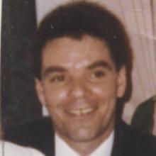 RICHARD BRENT WILE Obituary pic