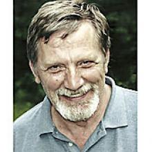 FRANK SAMUEL SHAW Obituary pic