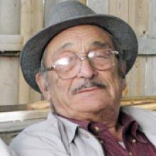 ROLLAND PASCAL ALBEROLA Obituary pic