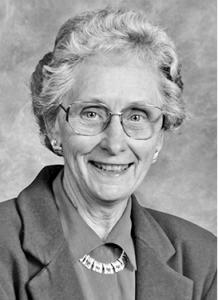 Lancaster, Marie Obituary pic