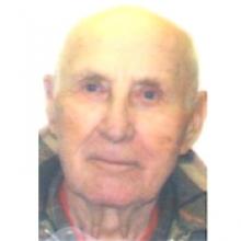 WILLIAM (BILL) FITKOWSKI Obituary pic