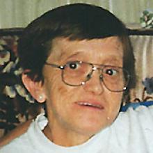 SHARON ELIZABETH CLARK Obituary pic