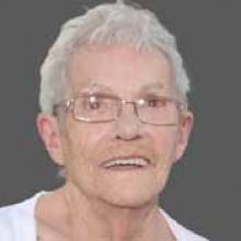 HELEN ALICE YAREMA Obituary pic