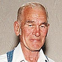 Obituary for <b>GERARD BERNARD</b> - wjxw4hn1lwgjwi76b5q6-41230