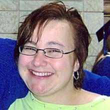 DONNA MARIE ROLFE Obituary pic