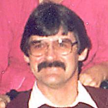 CHARLES WAYNE STEEDSMAN Obituary pic