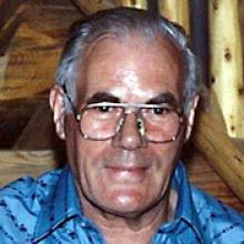 WILLIAM JOHN STEWART Obituary pic