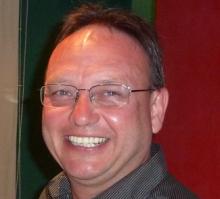 MARSHALL MCDOUGALL Obituary pic
