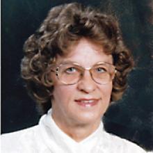 JULIA JOYSE DENEKA Obituary pic