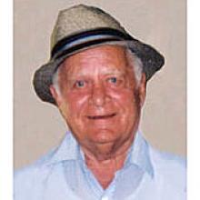COME DUGAS Obituary pic