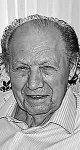 HEINRICH ENS Obituary pic