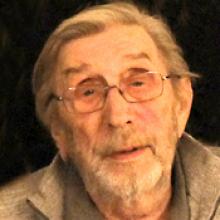 EARL CHARLES JOSEPH RIOUX Obituary pic
