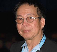 PABLO (JUN) GARCIA Obituary pic
