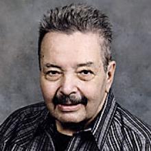 LOUIS GEORGE HANS OLSON Obituary pic
