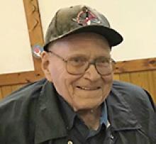 WILLIAM ANDREW O'NEILL (BILL) Obituary pic