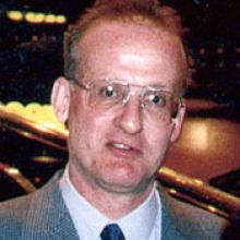 MARK BRIAN WAYBORN Obituary pic