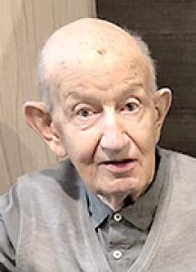 JAN ADRIAAN VAN BERKEL Obituary pic