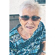 DOREEN BAUER Obituary pic