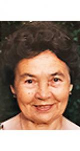 STANISLAWA ANNA WOJDANOWSKA (HAJDUN) Obituary pic