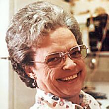 RUBY DAHLIN (FINEGAN) Obituary pic
