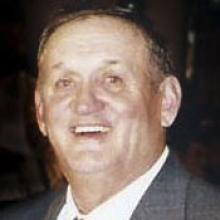 JOSEPH (JOE) EVERTOSKI Obituary pic