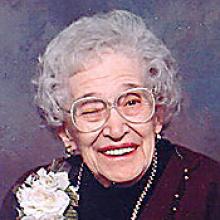MARIE ELIZABETH GOULET (NAULT) Obituary pic