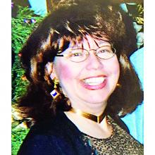 MARILYN JOAN POTTER Obituary pic