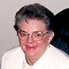 DULCIE BERNICE STEIN (KING) Obituary pic
