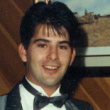RODNEY (ROD) LEBLEU Obituary pic