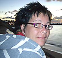 JACQUELINE MARIE LALIBERTE (REMPEL) Obituary pic