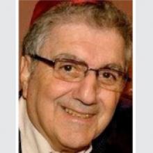 SIDNEY ALVIN ACKERMAN Obituary pic