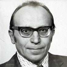 ANTON (TONY) VIVOD  Obituary pic