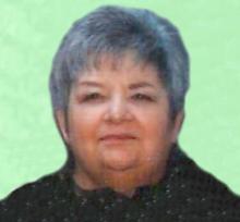 EVANGELINE IDA DICKSON Obituary pic