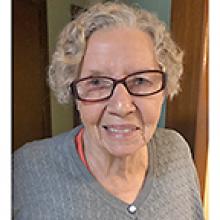 HELEN ALLICE ZEGLINSKI Obituary pic