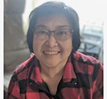 JOCELYN (JAYJAY) JOAQUIN ESCOBIDO Obituary pic