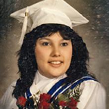 CAROL LYNN JONES (LAMOUREUX) Obituary pic