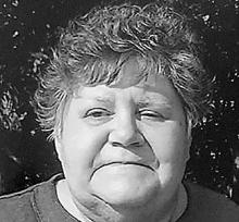 ELIZABETH FOSTER Obituary pic