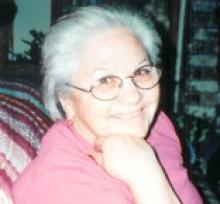 VINCENZA LISI Obituary pic