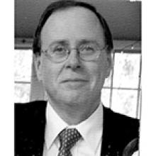 DOUGLAS GORDON COOK (DOUG) Obituary pic