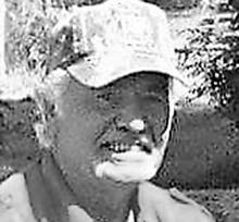 DELMAR JOHN MUNROE Obituary pic