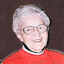 WALLY EGER Obituary pic