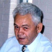 LUCIEN FONTAINE Obituary pic